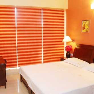 Parkwood sterling, Bangalore 5